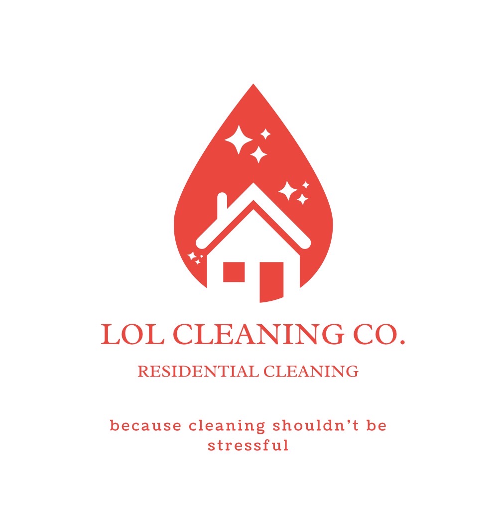 LOL CLEANING CO.